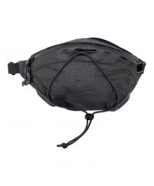 nupdesign（nupdesign）の古着「Fanny Pack Boost ULTRA」｜ブラック