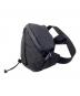 中古・古着 nupdesign (nupdesign) Fanny Pack Boost ULTRA ブラック：12000円