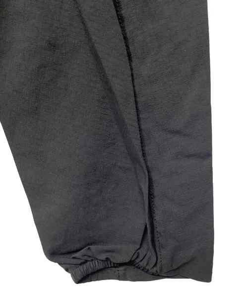 ARC'TERYX（アークテリクス）ARC'TERYX (アークテリクス) Squamish Hoody(トレッキングウェア) ブラック サイズ:Sの古着・服飾アイテム