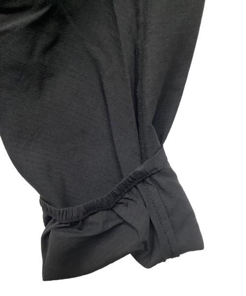 ARC'TERYX（アークテリクス）ARC'TERYX (アークテリクス) Squamish Hoody(トレッキングウェア) ブラック サイズ:Sの古着・服飾アイテム