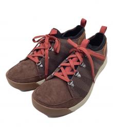 L.L.Bean（エルエルビーン）の古着「Vista Hiker Low Lace」｜ブラウン
