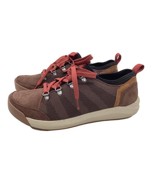 L.L.Bean（エルエルビーン）L.L.Bean (エルエルビーン) Vista Hiker Low Lace ブラウン サイズ:28cmの古着・服飾アイテム