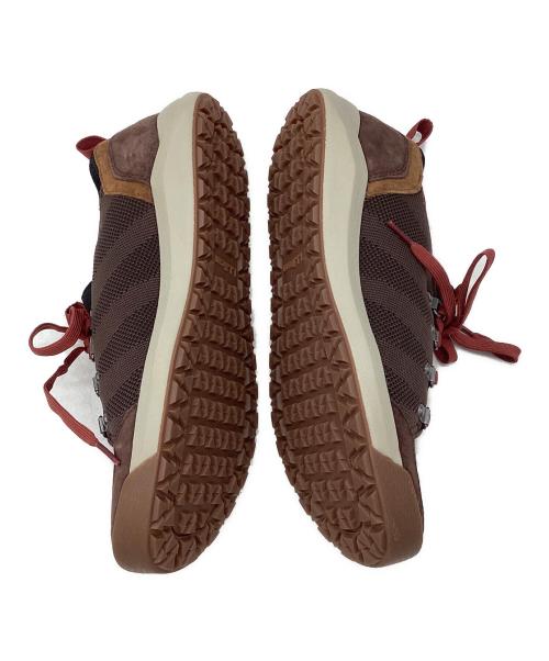 L.L.Bean（エルエルビーン）L.L.Bean (エルエルビーン) Vista Hiker Low Lace ブラウン サイズ:28cmの古着・服飾アイテム