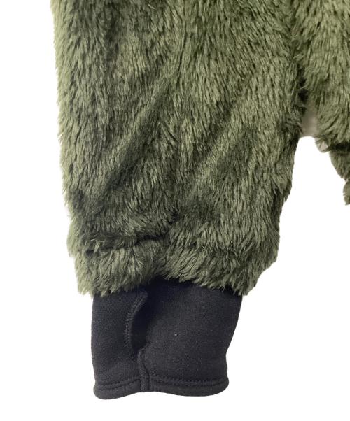 THE NORTH FACE（ザ ノース フェイス）THE NORTH FACE (ザ ノース フェイス) アンタークティカ バーサ ロフト ジャケット オリーブ サイズ:Mの古着・服飾アイテム