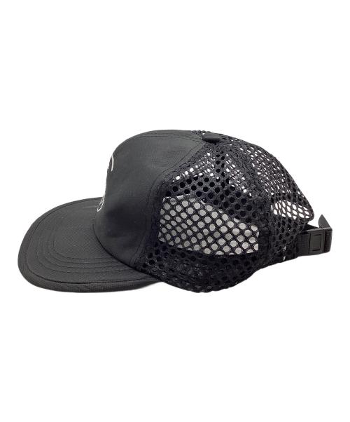 Glacial Gear（Glacial Gear）Glacial Gear (Glacial Gear) Foldable Trail Hat ブラックの古着・服飾アイテム