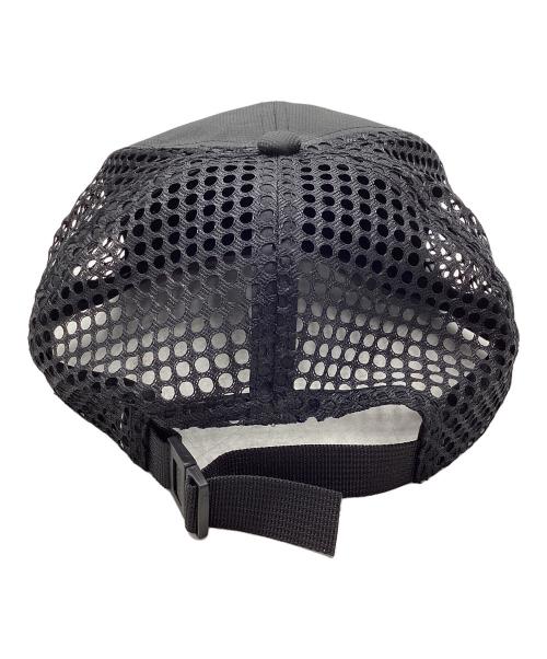 Glacial Gear（Glacial Gear）Glacial Gear (Glacial Gear) Foldable Trail Hat ブラックの古着・服飾アイテム