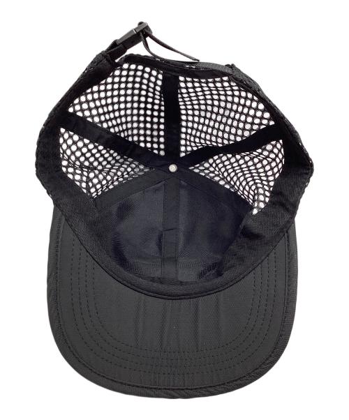 Glacial Gear（Glacial Gear）Glacial Gear (Glacial Gear) Foldable Trail Hat ブラックの古着・服飾アイテム