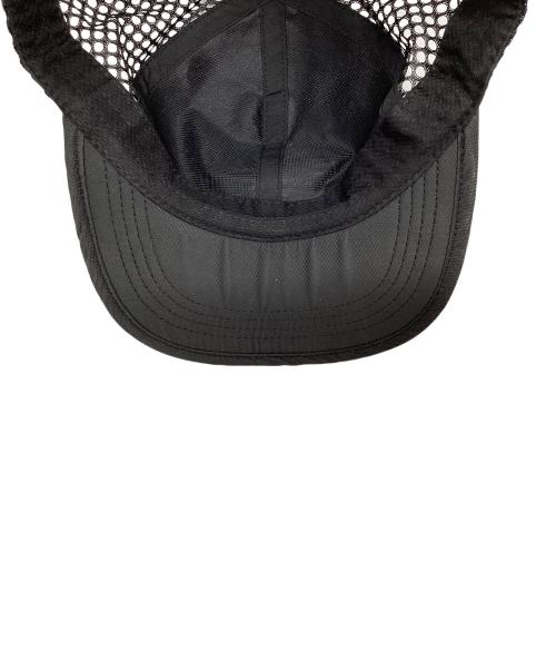 Glacial Gear（Glacial Gear）Glacial Gear (Glacial Gear) Foldable Trail Hat ブラックの古着・服飾アイテム
