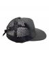 中古・古着 Glacial Gear (Glacial Gear) Foldable Trail Hat ブラック：5000円