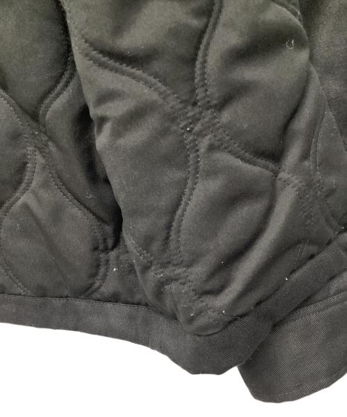 CHALLENGER（チャレンジャー）CHALLENGER (チャレンジャー) LOGO WORK JACKET ブラック サイズ:Mの古着・服飾アイテム