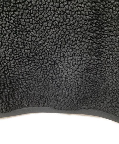 HELLY HANSEN（ヘリーハンセン）HELLY HANSEN (ヘリーハンセン) ファイバーパイルサーモジャケット ブラック サイズ:Sの古着・服飾アイテム