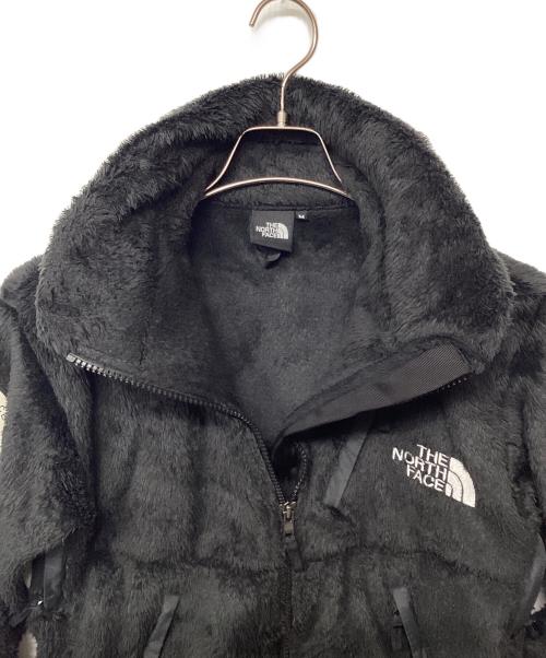 THE NORTH FACE（ザ ノース フェイス）THE NORTH FACE (ザ ノース フェイス) アンタークティカバーサロフトジャケット ブラック サイズ:Mの古着・服飾アイテム