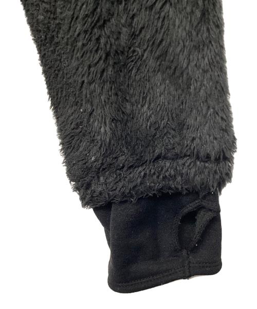 THE NORTH FACE（ザ ノース フェイス）THE NORTH FACE (ザ ノース フェイス) アンタークティカバーサロフトジャケット ブラック サイズ:Mの古着・服飾アイテム