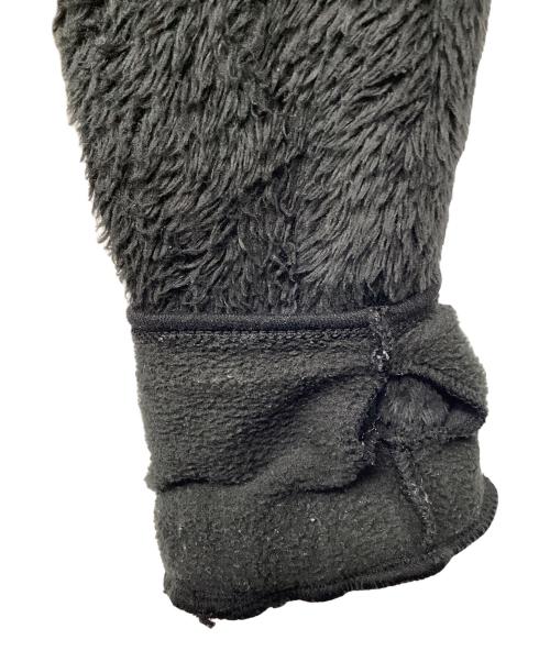 THE NORTH FACE（ザ ノース フェイス）THE NORTH FACE (ザ ノース フェイス) アンタークティカバーサロフトジャケット ブラック サイズ:Mの古着・服飾アイテム