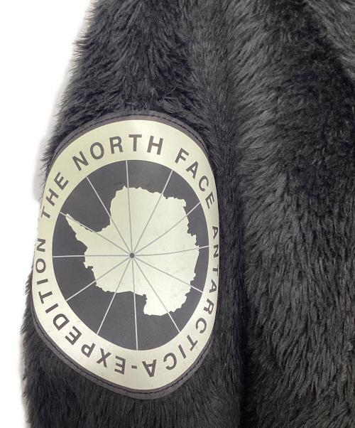 THE NORTH FACE（ザ ノース フェイス）THE NORTH FACE (ザ ノース フェイス) アンタークティカバーサロフトジャケット ブラック サイズ:Mの古着・服飾アイテム
