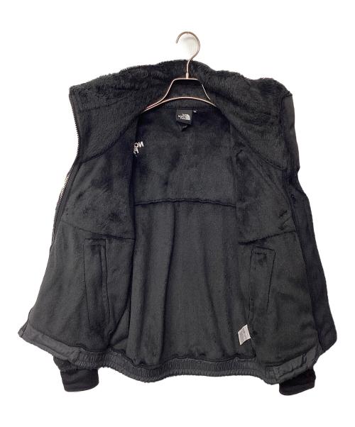 THE NORTH FACE（ザ ノース フェイス）THE NORTH FACE (ザ ノース フェイス) アンタークティカバーサロフトジャケット ブラック サイズ:Mの古着・服飾アイテム