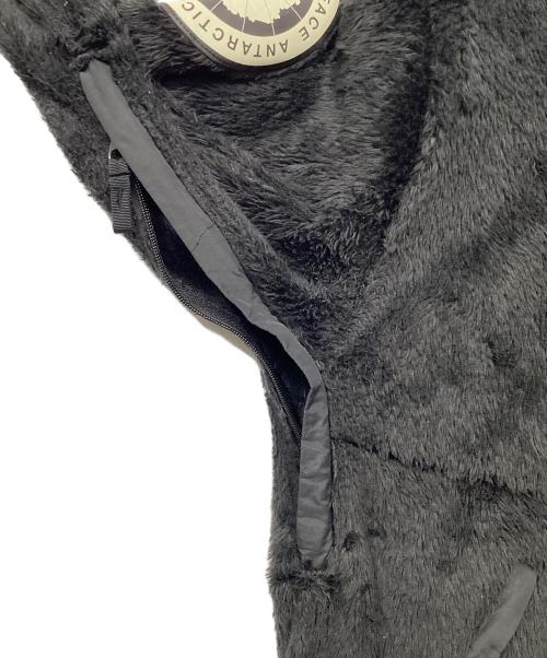 THE NORTH FACE（ザ ノース フェイス）THE NORTH FACE (ザ ノース フェイス) アンタークティカバーサロフトジャケット ブラック サイズ:Mの古着・服飾アイテム