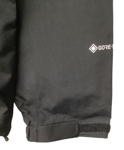 THE NORTH FACE（ザ ノース フェイス）THE NORTH FACE (ザ ノース フェイス) クライムライトジャケット（トレッキングウェア/レインウェア) ブラック サイズ:Mの古着・服飾アイテム