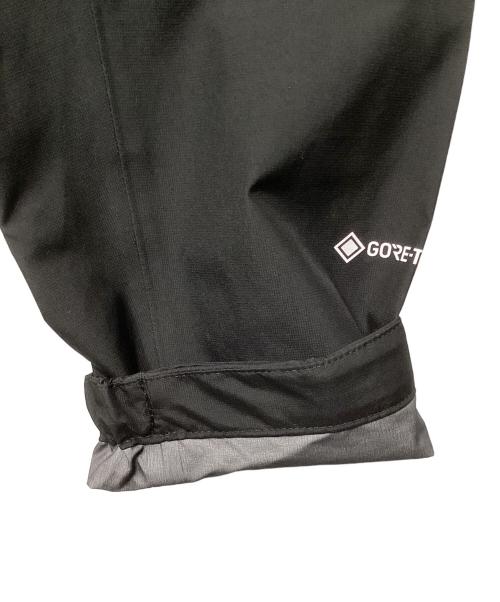 THE NORTH FACE（ザ ノース フェイス）THE NORTH FACE (ザ ノース フェイス) クライムライトジャケット（トレッキングウェア/レインウェア) ブラック サイズ:Mの古着・服飾アイテム