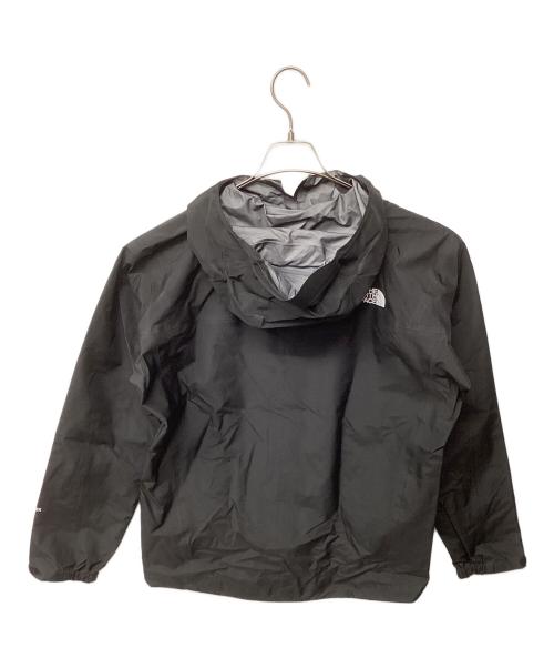 THE NORTH FACE（ザ ノース フェイス）THE NORTH FACE (ザ ノース フェイス) クライムライトジャケット（トレッキングウェア/レインウェア) ブラック サイズ:Mの古着・服飾アイテム