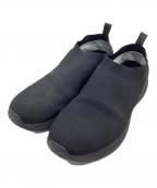 THE NORTH FACEザ ノース フェイス）の古着「Velocity Knit GORE-TEX Invisible Fit」｜ブラック