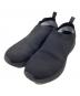 THE NORTH FACE（ザ ノース フェイス）の古着「Velocity Knit GORE-TEX Invisible Fit」｜ブラック