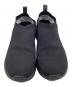 THE NORTH FACE (ザ ノース フェイス) Velocity Knit GORE-TEX Invisible Fit ブラック サイズ:27cm：4000円
