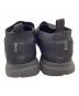 中古・古着 THE NORTH FACE (ザ ノース フェイス) Velocity Knit GORE-TEX Invisible Fit ブラック サイズ:27cm：4000円