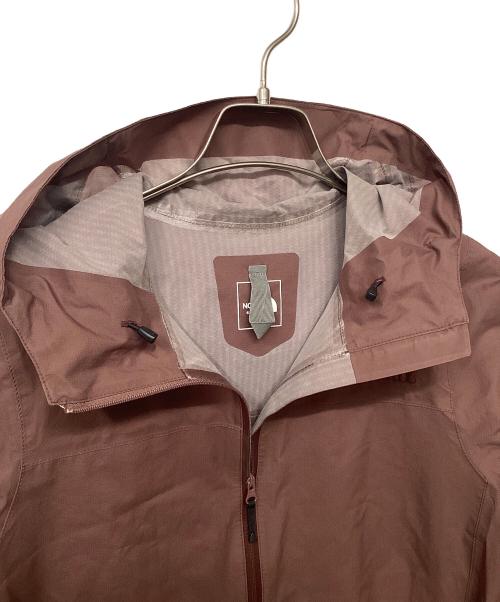 THE NORTH FACE（ザ ノース フェイス）THE NORTH FACE (ザ ノース フェイス) ベンチャージャケット(トレッキングウェア/レインウェア) サイズ:Mの古着・服飾アイテム