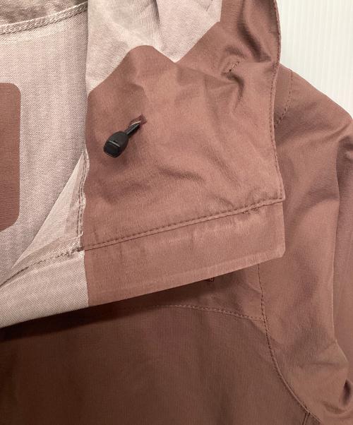 THE NORTH FACE（ザ ノース フェイス）THE NORTH FACE (ザ ノース フェイス) ベンチャージャケット(トレッキングウェア/レインウェア) サイズ:Mの古着・服飾アイテム