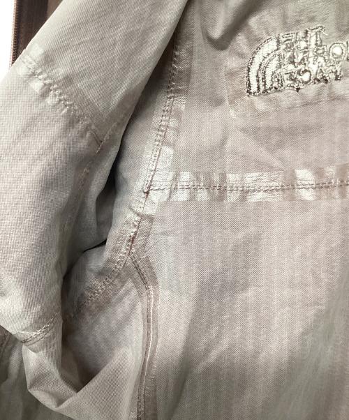 THE NORTH FACE（ザ ノース フェイス）THE NORTH FACE (ザ ノース フェイス) ベンチャージャケット(トレッキングウェア/レインウェア) サイズ:Mの古着・服飾アイテム