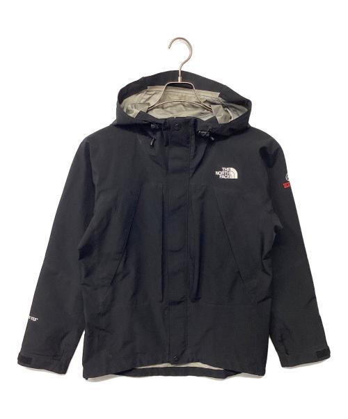 THE NORTH FACE（ザ ノース フェイス）THE NORTH FACE (ザ ノース フェイス) オールマウンテンジャケット(トレッキングウェア) ブラック サイズ:Sの古着・服飾アイテム