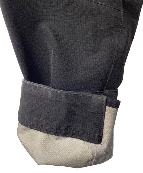 THE NORTH FACE（ザ ノース フェイス）THE NORTH FACE (ザ ノース フェイス) オールマウンテンジャケット(トレッキングウェア) ブラック サイズ:Sの古着・服飾アイテム