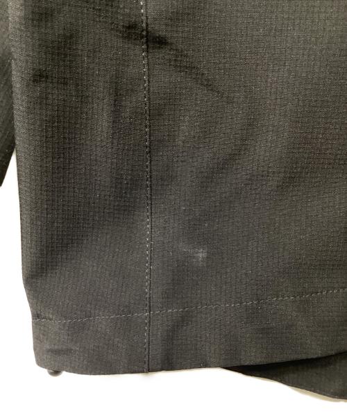 THE NORTH FACE（ザ ノース フェイス）THE NORTH FACE (ザ ノース フェイス) オールマウンテンジャケット(トレッキングウェア) ブラック サイズ:Sの古着・服飾アイテム