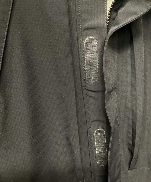 THE NORTH FACE（ザ ノース フェイス）THE NORTH FACE (ザ ノース フェイス) オールマウンテンジャケット(トレッキングウェア) ブラック サイズ:Sの古着・服飾アイテム