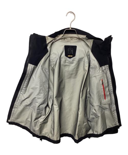 THE NORTH FACE（ザ ノース フェイス）THE NORTH FACE (ザ ノース フェイス) オールマウンテンジャケット(トレッキングウェア) ブラック サイズ:Sの古着・服飾アイテム