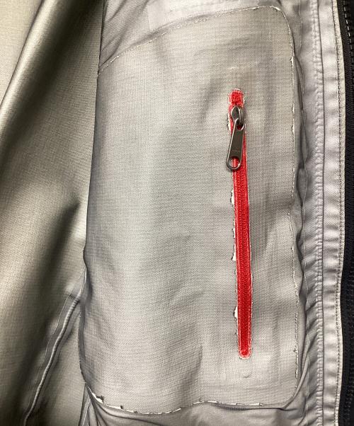 THE NORTH FACE（ザ ノース フェイス）THE NORTH FACE (ザ ノース フェイス) オールマウンテンジャケット(トレッキングウェア) ブラック サイズ:Sの古着・服飾アイテム