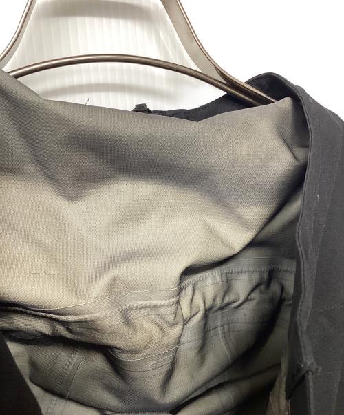 THE NORTH FACE（ザ ノース フェイス）THE NORTH FACE (ザ ノース フェイス) オールマウンテンジャケット(トレッキングウェア) ブラック サイズ:Sの古着・服飾アイテム