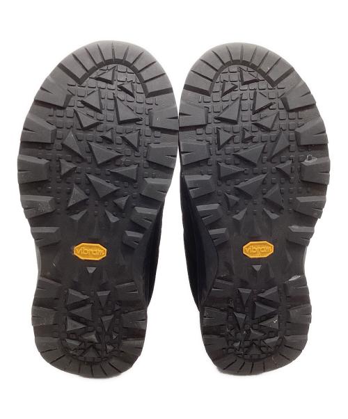 THE NORTH FACE（ザ ノース フェイス）THE NORTH FACE (ザ ノース フェイス) ヌプシ ブーティー GORE-TEX ブラック サイズ:27cmの古着・服飾アイテム