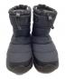 THE NORTH FACE (ザ ノース フェイス) ヌプシ ブーティー GORE-TEX ブラック サイズ:27cm：11000円