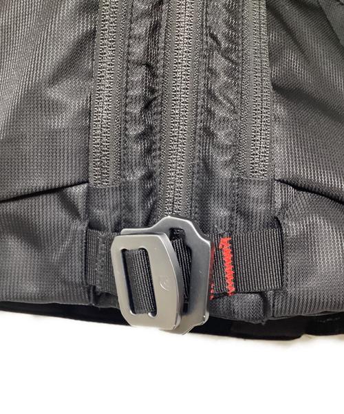 THE NORTH FACE（ザ ノース フェイス）THE NORTH FACE (ザ ノース フェイス) パウダーガイドベスト(トレッキングウェア/ベスト) ブラック サイズ:Mの古着・服飾アイテム