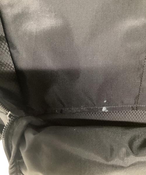 THE NORTH FACE（ザ ノース フェイス）THE NORTH FACE (ザ ノース フェイス) パウダーガイドベスト(トレッキングウェア/ベスト) ブラック サイズ:Mの古着・服飾アイテム