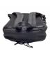 中古・古着 BRIEFING (ブリーフィング) CMT BACK PACK 16 ブラック×レッド：11000円