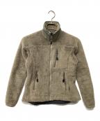 ARC'TERYXアークテリクス）の古着「Delta SV(トレッキングウェア/フリース)」｜カーキ