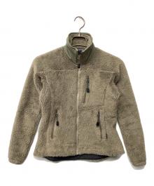 ARC'TERYX（アークテリクス）の古着「Delta SV(トレッキングウェア/フリース)」｜カーキ