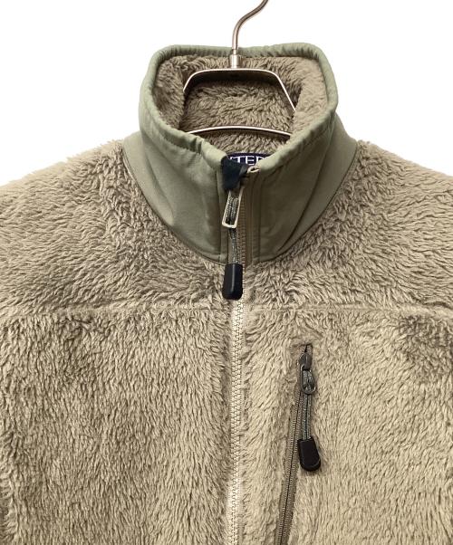 ARC'TERYX（アークテリクス）ARC'TERYX (アークテリクス) Delta SV(トレッキングウェア/フリース) カーキ サイズ:XSの古着・服飾アイテム