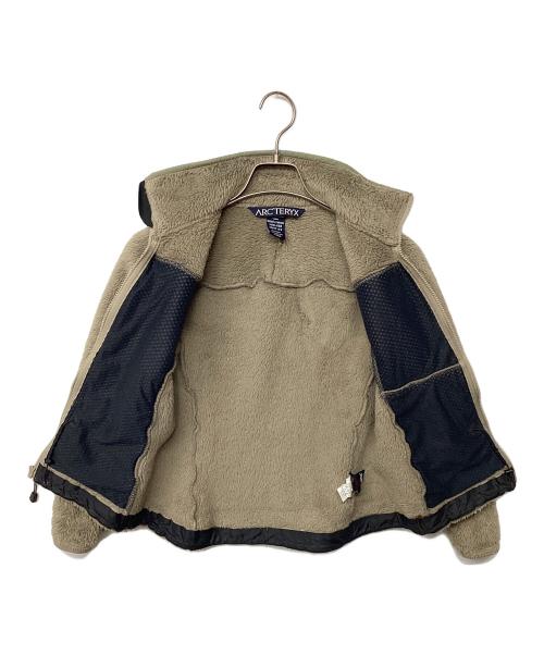 ARC'TERYX（アークテリクス）ARC'TERYX (アークテリクス) Delta SV(トレッキングウェア/フリース) カーキ サイズ:XSの古着・服飾アイテム