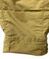 中古・古着 山と道 (ヤマトミチ) 5-Pocket Wide Pants（トレッキングボトム) ベージュ サイズ:L-tall：14000円