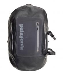 Patagonia（パタゴニア）の古着「ストームサージ パック」｜ブラック