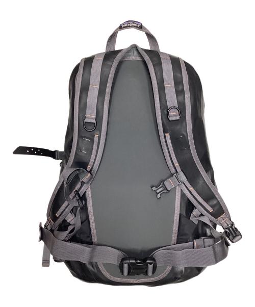 Patagonia（パタゴニア）Patagonia (パタゴニア) ストームサージ パック ブラックの古着・服飾アイテム